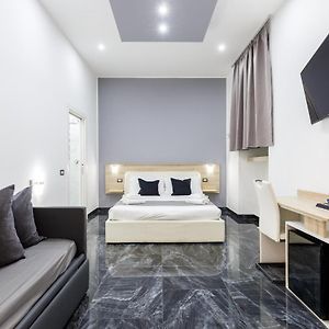 Habitación Cuádruple