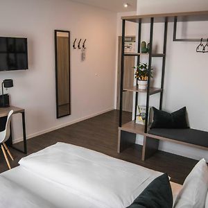 Hayta Hotel Stuttgart Airport Messe